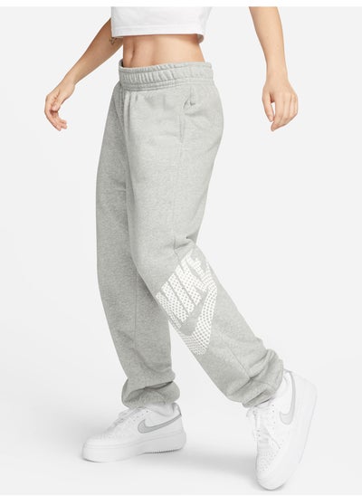 Buy Women NSW Fleece OS DNC Sweatpants in Egypt