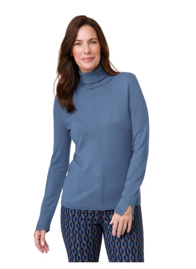 Buy Polo Neck Pullover in Egypt