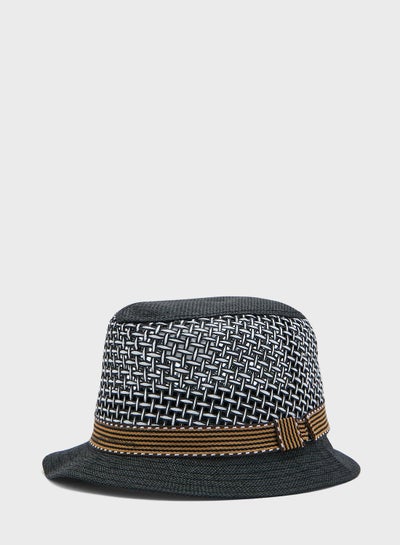Buy Fedora Straw Hat in UAE