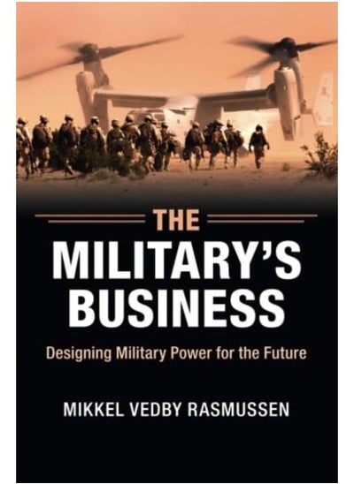 اشتري The Military`s Business في مصر