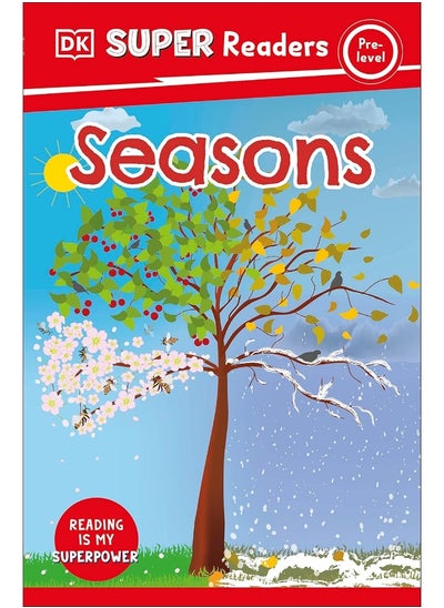 Buy Seasons in UAE