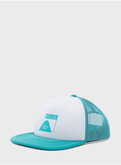 Buy Summit Trucker Cap in UAE