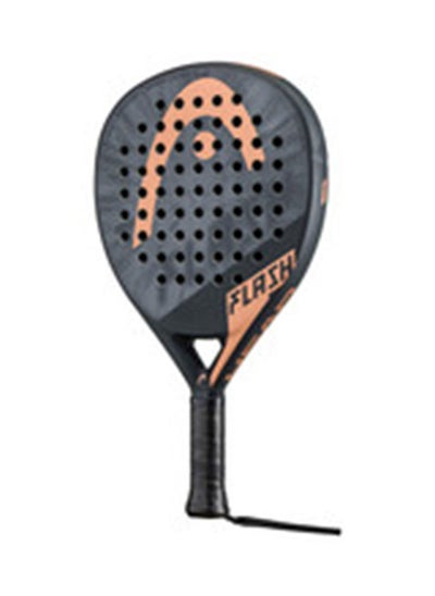 اشتري Flash Padel Racket | With Power Foam | Teardrop Shape | 360 Grams في الامارات