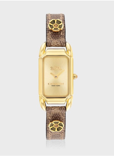 Buy Cadie Analog Watch in UAE