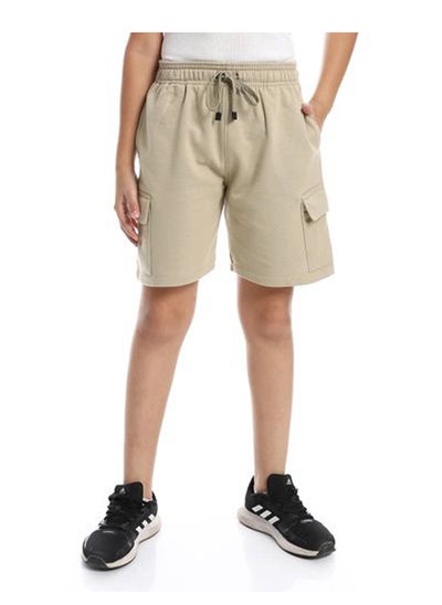 Buy Boys Shorts with Side Pockets in Egypt