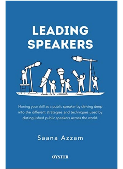 Buy Leading Speakers in UAE