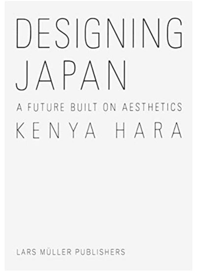 اشتري Designing Japan في السعودية