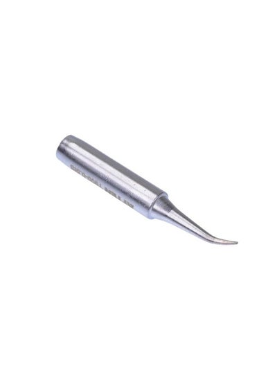 اشتري Atten T900-0.5IS Soldering Tip is engineered for precision soldering tasks making it an essential tool for electronics enthusiasts and professionals alike With its fine point this tip allows for meticulous work on small components ensuring accuracy and efficiency in every application. في الامارات