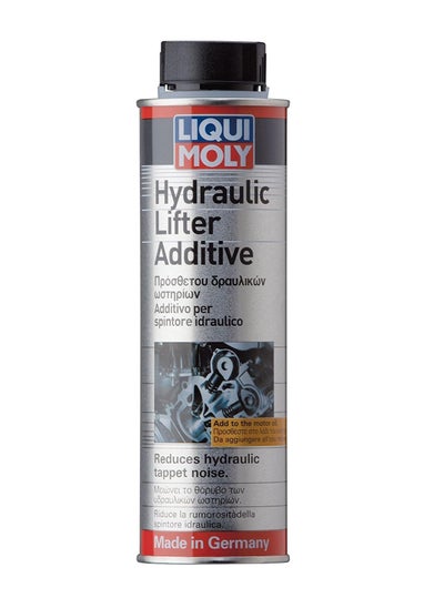 Buy Liqui Moly 20004 Hydraulic Lifter Addtive (2 Pack) in Saudi Arabia