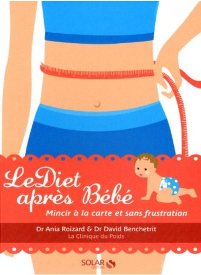 Buy Le Diet après Bébé in UAE