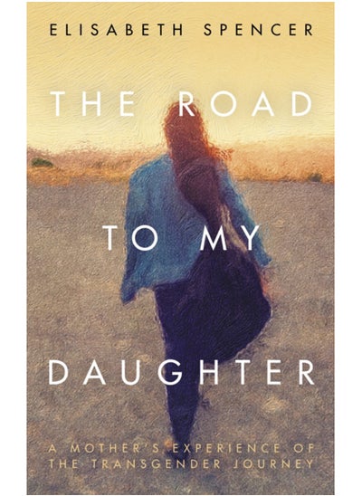 Buy The Road to My Daughter in Saudi Arabia