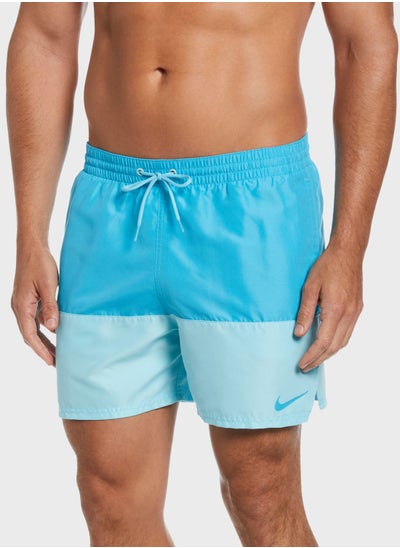 Buy 5" Volley Swim Short in Saudi Arabia