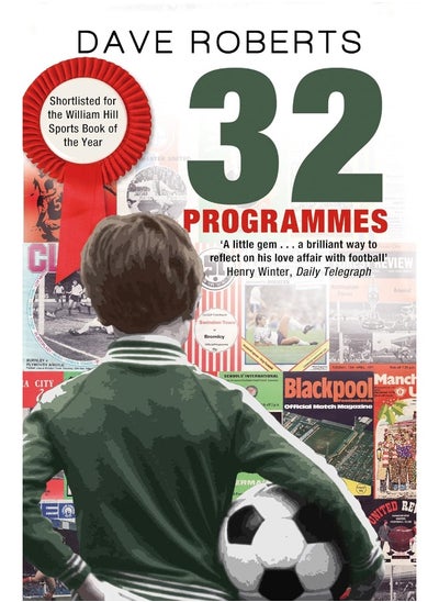 Buy 32 Programmes in UAE