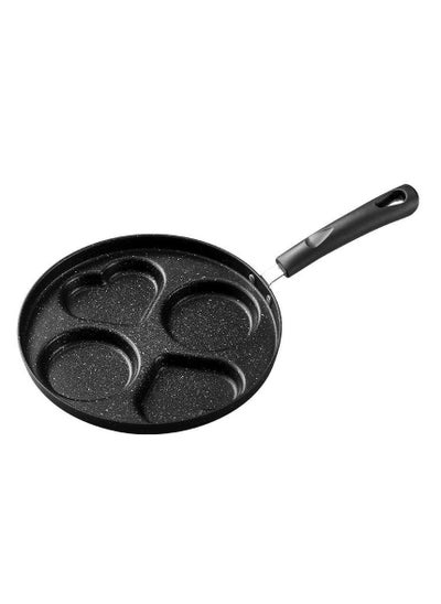 Buy Non-Stick Frying Pan Egg and Pancake Maker in Saudi Arabia