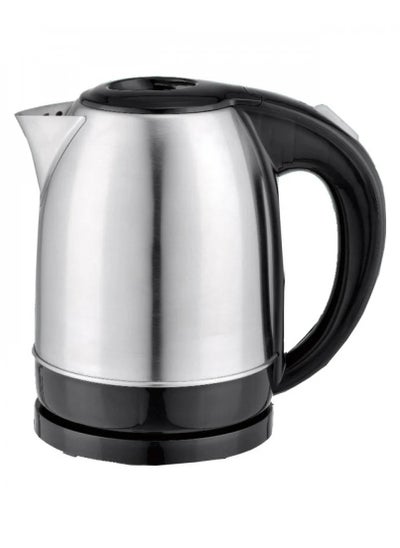 Buy Home Master Stainless Steel Kettle 1.7 L in Saudi Arabia