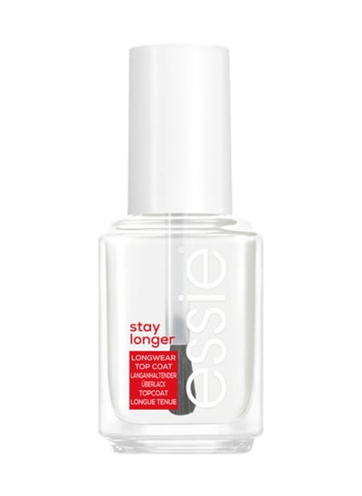 Buy Stay Longer Top Coat13.5ml in UAE