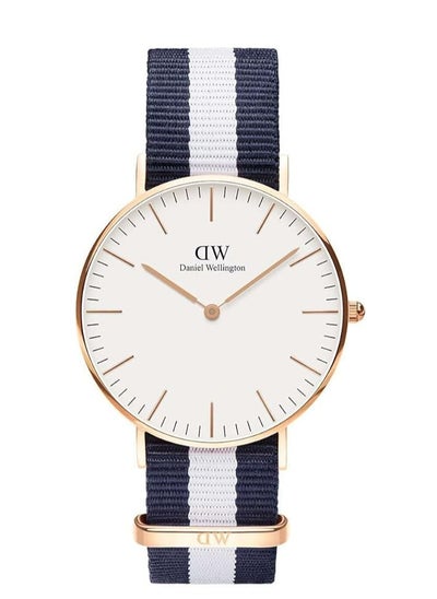 Buy Classy Daniel Wellington in Saudi Arabia