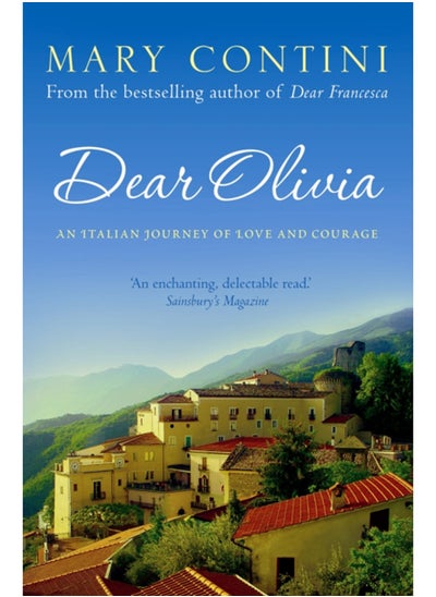 Buy Dear Olivia : An Italian Journey of Love and Courage in Saudi Arabia