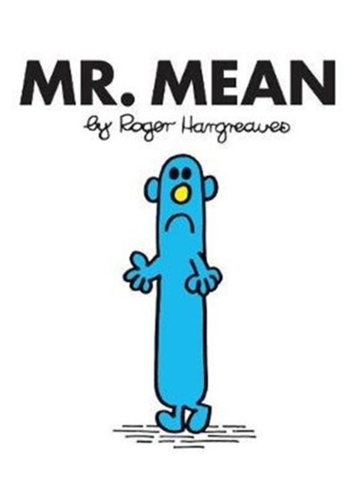 Buy Mr. Mean in Saudi Arabia