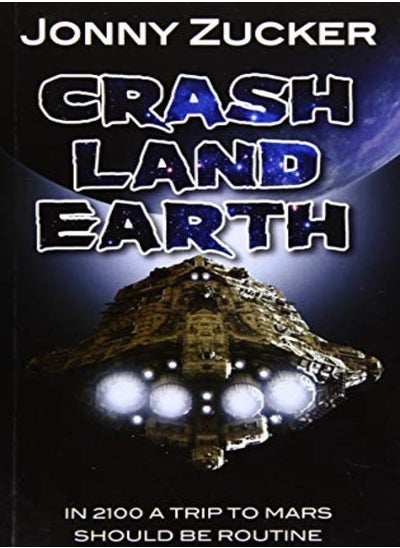 اشتري Crash Land Earth في الامارات