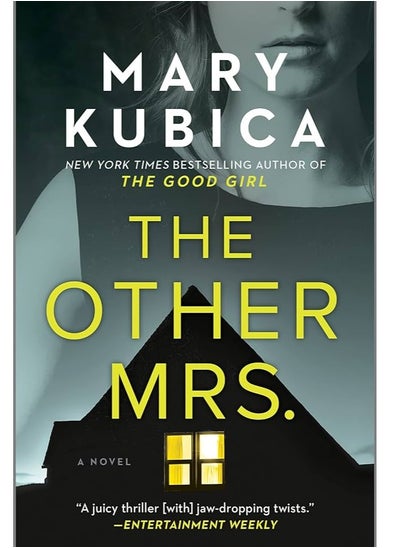 Buy The Other Mrs.: A Thrilling Suspense Novel in Egypt