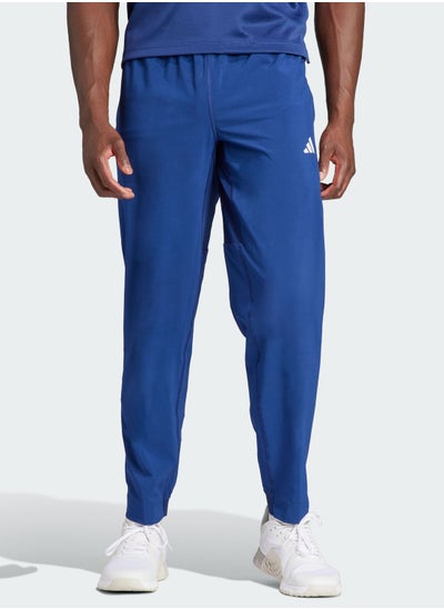 Buy Train Essential Woven Sweatpants in Saudi Arabia