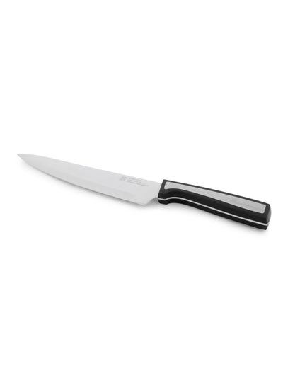 اشتري MasterPro Sharp Chef Knife 20cm - Chrome في الامارات