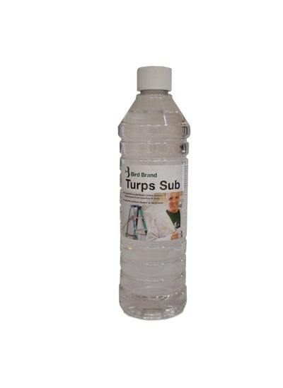 Buy Bird Brand Turps Sub 750ml in UAE