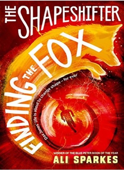 اشتري The Shapeshifter: Finding the Fox في الامارات