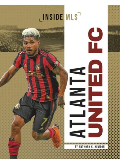 Buy Atlanta United FC in UAE