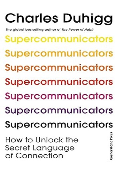 Buy Supercommunicators in UAE