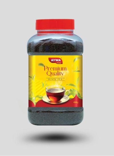 Buy Aywa Black Tea Premium 225g in Saudi Arabia