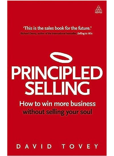 اشتري Principled Selling في الامارات