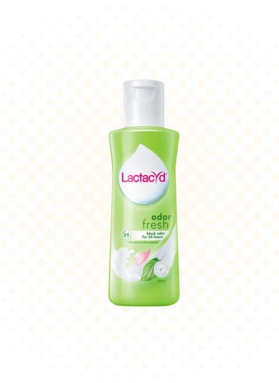 Buy Feminine Wash Odor Fresh 150ml in Saudi Arabia