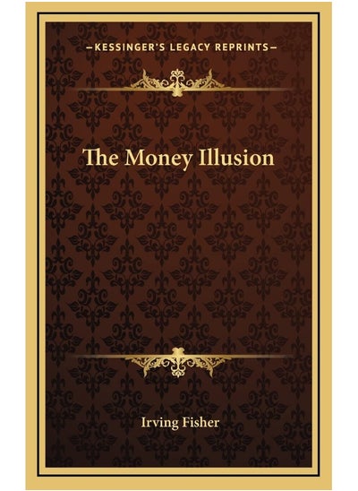 Buy The Money Illusion in UAE