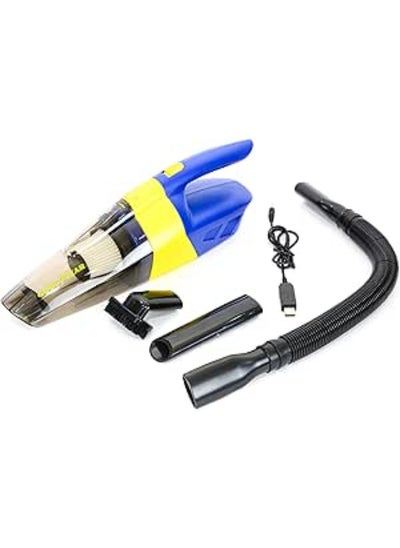 Buy Good-Year wireless car vacuum cleaner 60 Watts 12 v in Egypt