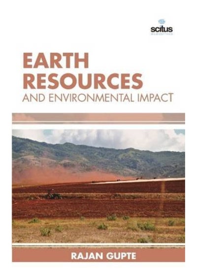 Buy Earth Resources and Environmental Impact in UAE