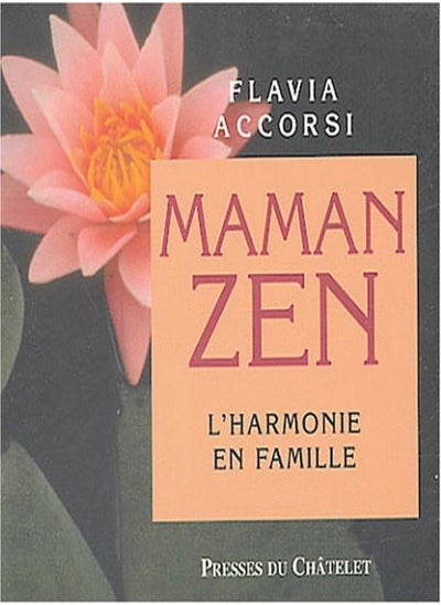 Buy Maman zen in UAE