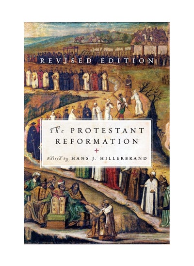 Buy The Protestant Reformation Paperback in UAE