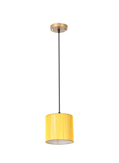 Buy Shabu Ceiling Lamp - Single in Egypt