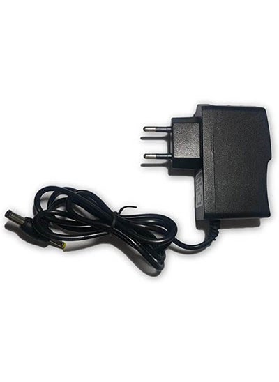 اشتري Ac/Dc Power Adapter (9 Volt, 1Amp) في مصر