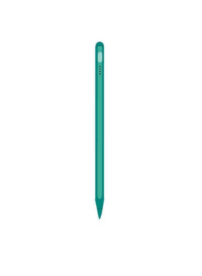 Buy Active Capacitive Pen With Bluetooth Connection Magnetic Handwriting Touch Pen in Saudi Arabia