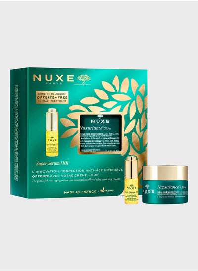 Buy Anti-Aging Nuxuriance Ultra Gift Set in UAE