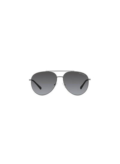 اشتري Full Rim Aviator Sunglasses 0AX2043S في مصر