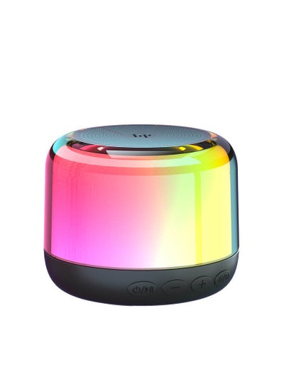 Buy The S02 wireless Bluetooth speaker shines brightly in UAE