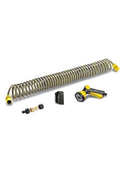 Buy Karcher Spiral Hose Set For Gardening, 10 Mts, 26451780 in UAE