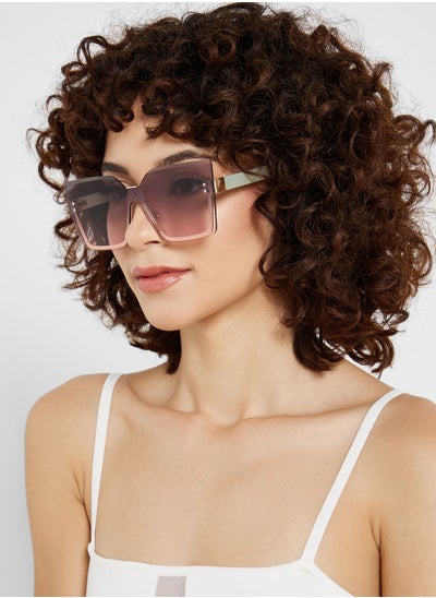 Buy Cat Eye Sunglasses in UAE