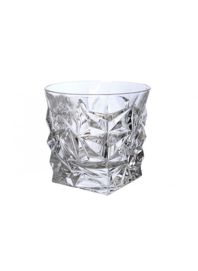 Buy Crystal Tumbler Glass Glacier in Egypt