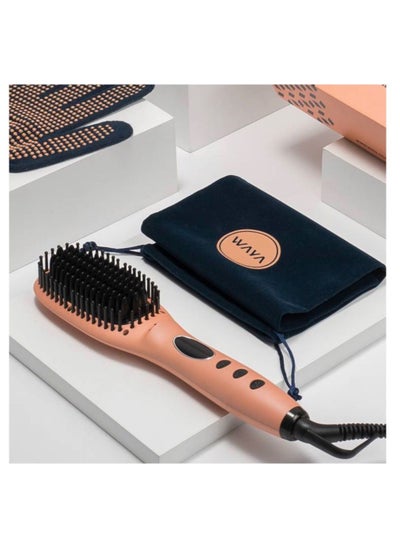 Buy Hair Styling Brush, 45 watt in Saudi Arabia