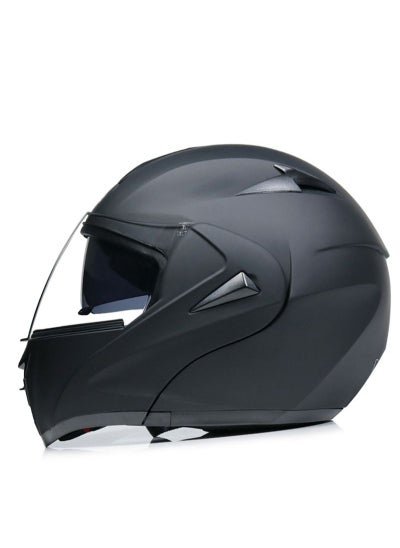 Buy Multifunctional Full Face Racing Motorcycle Helmet in Saudi Arabia